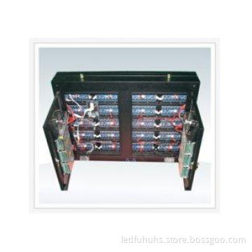 LED Cabinet FC008